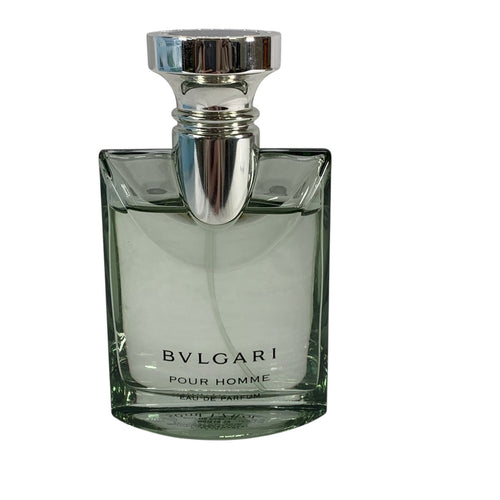 Bvlgari Perfume (For Men) Pour Homme 50Ml