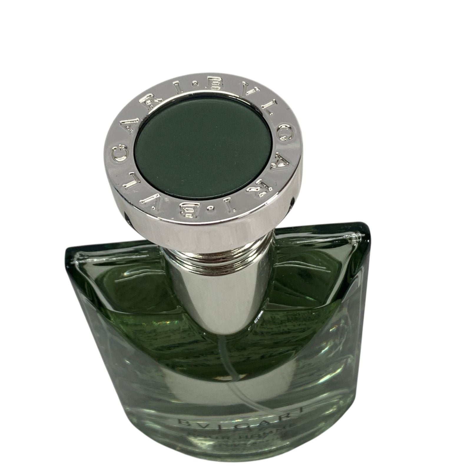 Bvlgari Perfume (For Men) Pour Homme 50Ml