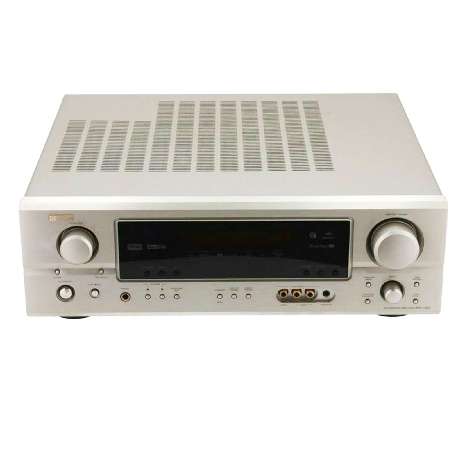 Denon Av Amplifier Avc-1620 B 75