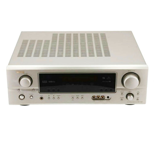 Denon Av Amplifier Avc-1620 B 75