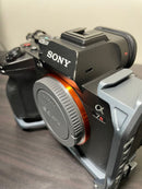 Sony Mirrorless Interchangeable Lens Cameras 7Rv