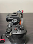 Sony Mirrorless Interchangeable Lens Cameras 7Rv