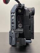 Sony Mirrorless Interchangeable Lens Cameras 7Rv