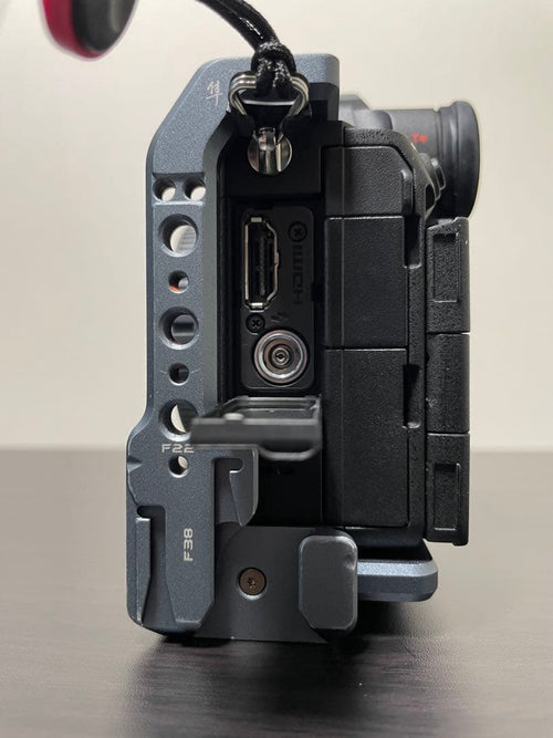 Sony Mirrorless Interchangeable Lens Cameras 7Rv