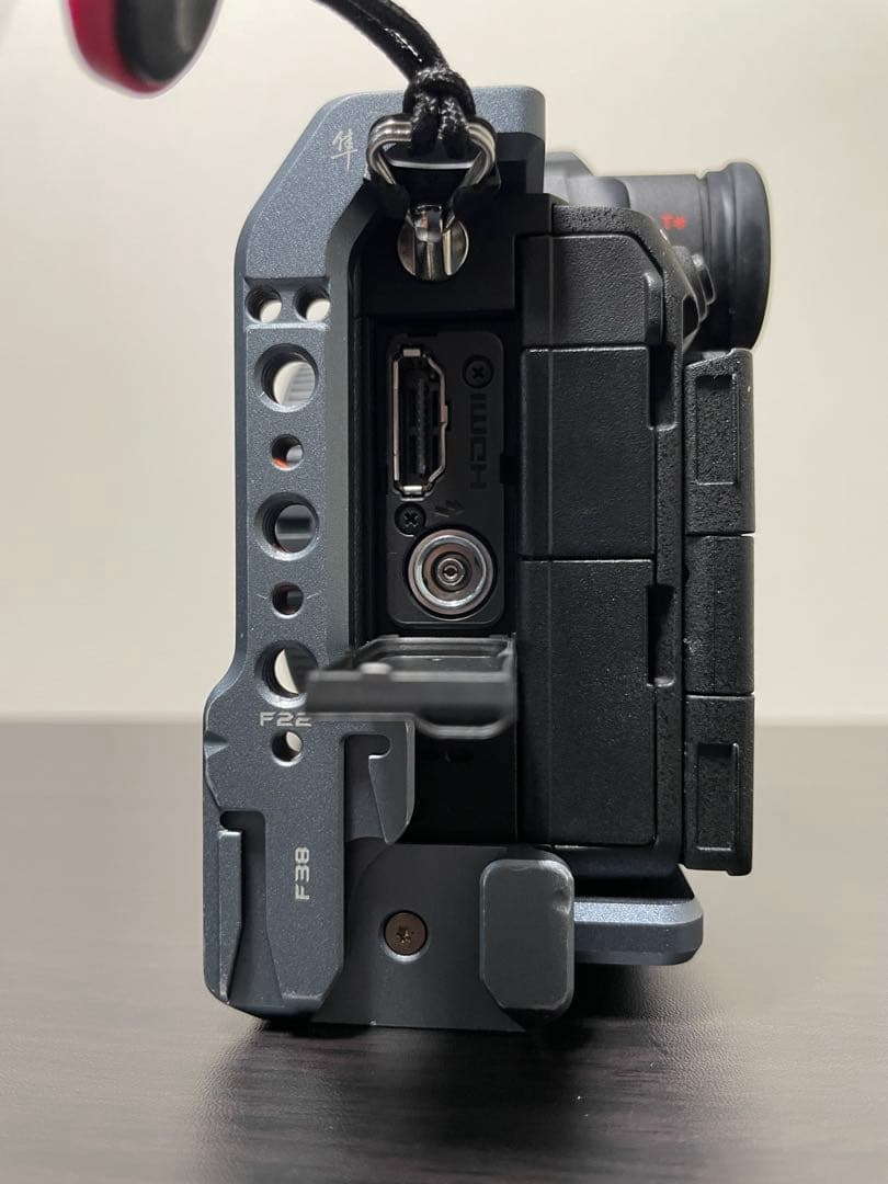 Sony Mirrorless Interchangeable Lens Cameras 7Rv