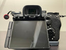 Sony Mirrorless Interchangeable Lens Cameras 7Rv