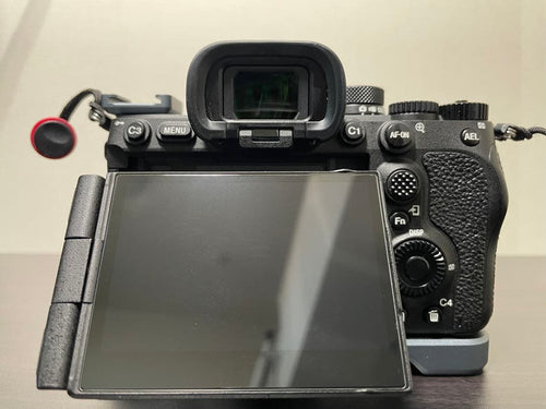 Sony Mirrorless Interchangeable Lens Cameras 7Rv