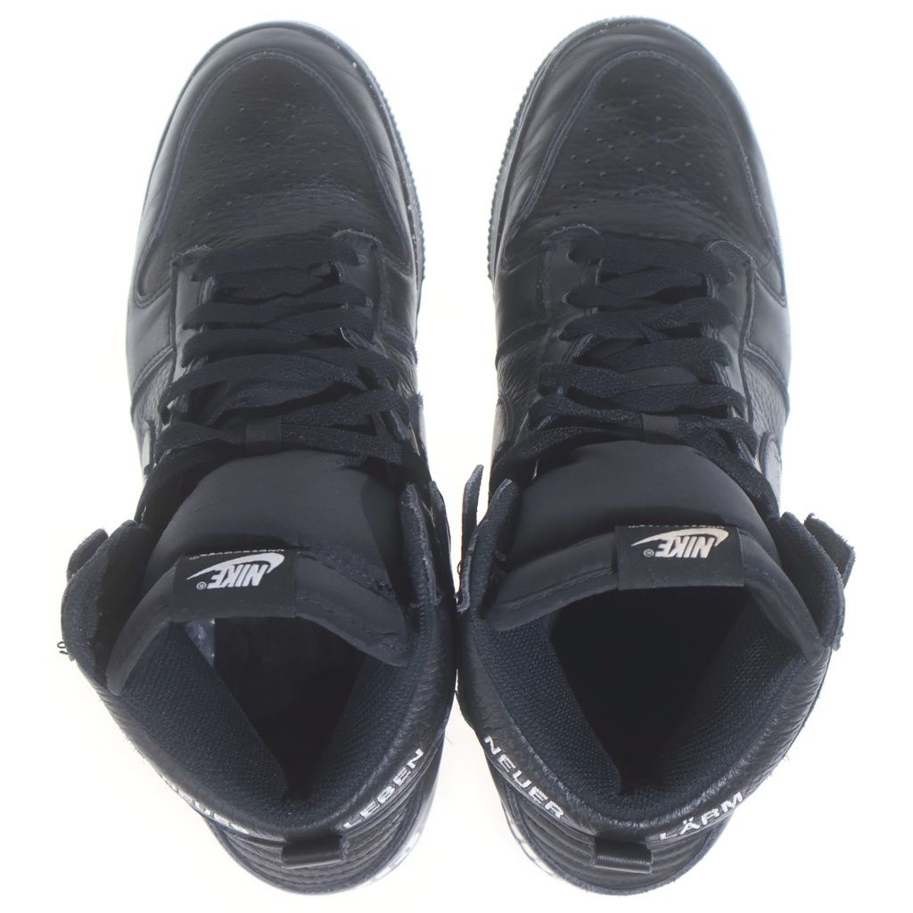 Nike Sneakers Undercover Dunk High Us8.5/26.5Cm Dq4121-100