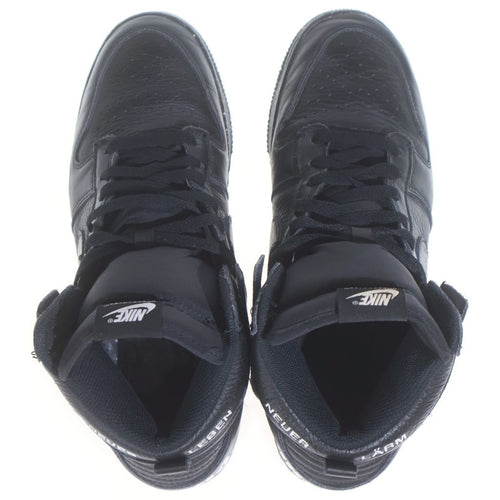 Nike Sneakers Undercover Dunk High Us8.5/26.5Cm Dq4121-100