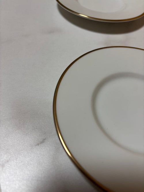 Tiffany Cups Saucers Co. 4 1996
