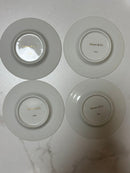 Tiffany Cups Saucers Co. 4 1996