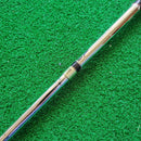 Shaft X100 U17
