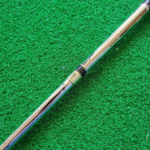 Shaft X100 U17