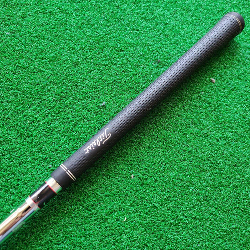 Shaft X100 U17