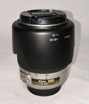 Nikon Zoom Lenses Af-S Dx Nikkor 55-200Mm