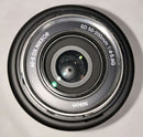 Nikon Zoom Lenses Af-S Dx Nikkor 55-200Mm