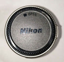 Nikon Zoom Lenses Af-S Dx Nikkor 55-200Mm