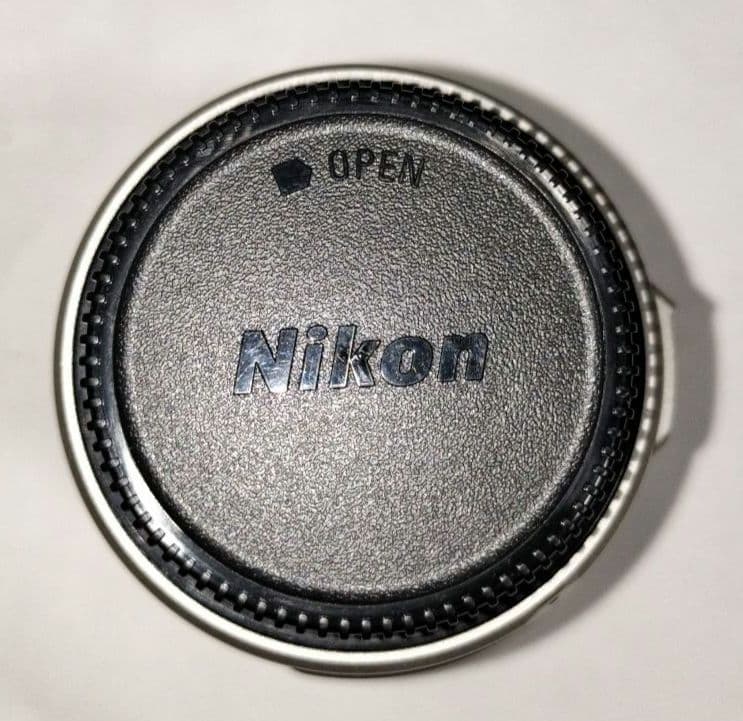 Nikon Zoom Lenses Af-S Dx Nikkor 55-200Mm