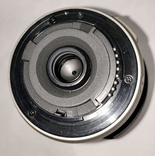 Nikon Zoom Lenses Af-S Dx Nikkor 55-200Mm