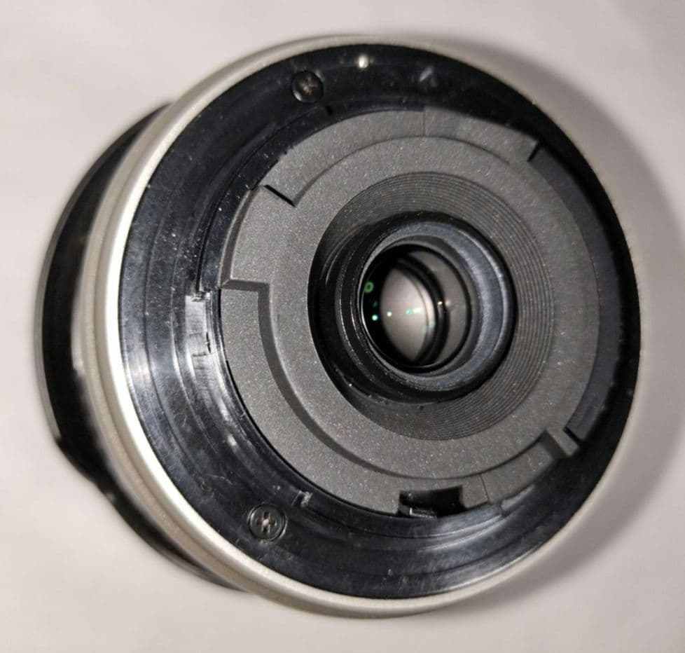 Nikon Zoom Lenses Af-S Dx Nikkor 55-200Mm