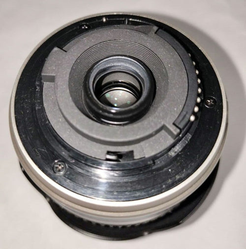 Nikon Zoom Lenses Af-S Dx Nikkor 55-200Mm