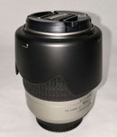 Nikon Zoom Lenses Af-S Dx Nikkor 55-200Mm