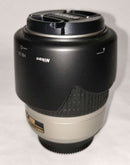 Nikon Zoom Lenses Af-S Dx Nikkor 55-200Mm