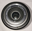 Nikon Zoom Lenses Af-S Dx Nikkor 55-200Mm