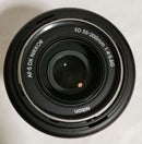 Nikon Zoom Lenses Af-S Dx Nikkor 55-200Mm