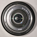 Nikon Zoom Lenses Af-S Dx Nikkor 55-200Mm