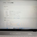 Fujitsu Windows Laptops Ah53/B3 8 I7 8Gb Ssd256Gb Win11