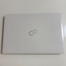 Fujitsu Windows Laptops Ah53/B3 8 I7 8Gb Ssd256Gb Win11