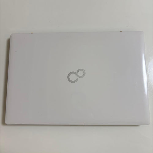 Fujitsu Windows Laptops Ah53/B3 8 I7 8Gb Ssd256Gb Win11