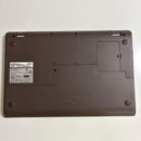 Fujitsu Windows Laptops Ah53/B3 8 I7 8Gb Ssd256Gb Win11