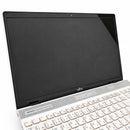 Fujitsu Windows Laptops Ah53/B3 8 I7 8Gb Ssd256Gb Win11