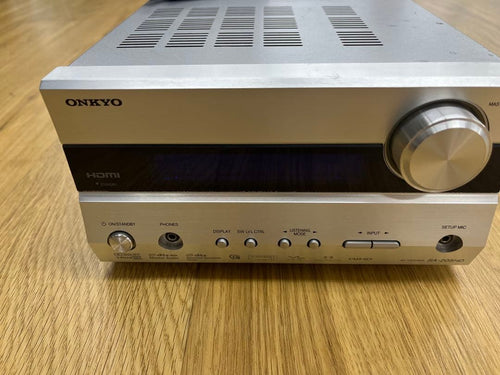 Onkyo Av Amplifiers Sa-205Hd