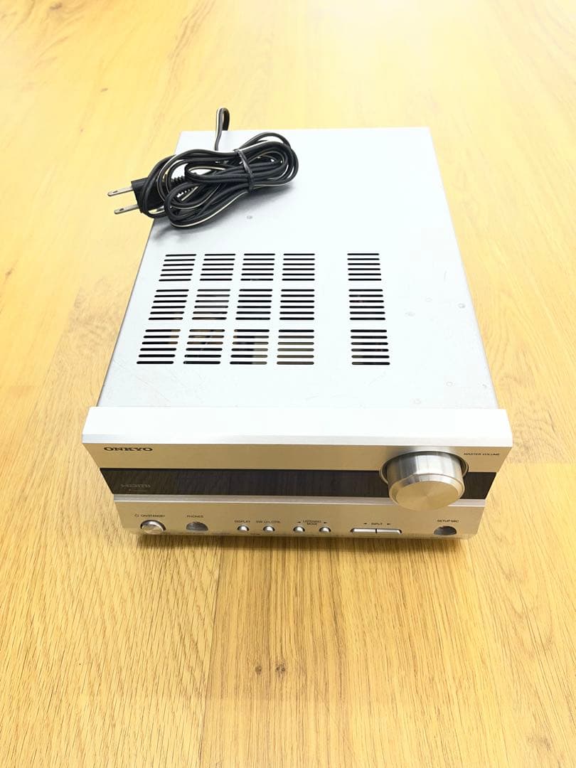 Onkyo Av Amplifiers Sa-205Hd