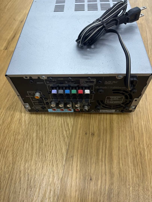 Onkyo Av Amplifiers Sa-205Hd