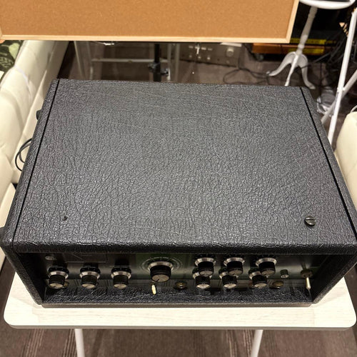 Roland Guitar Amplifiers Space Echo Re-201