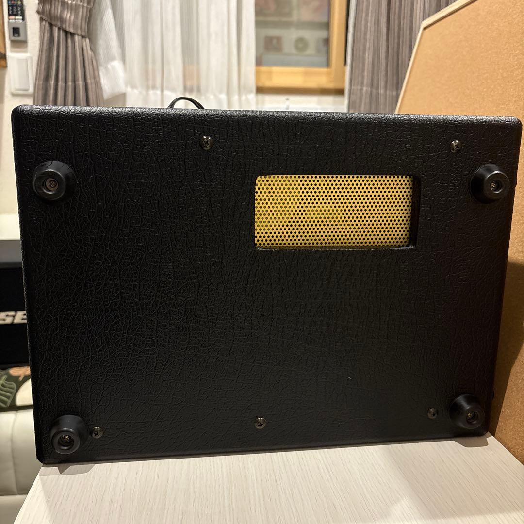 Roland Guitar Amplifiers Space Echo Re-201