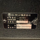 Roland Guitar Amplifiers Space Echo Re-201
