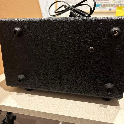 Roland Guitar Amplifiers Space Echo Re-201
