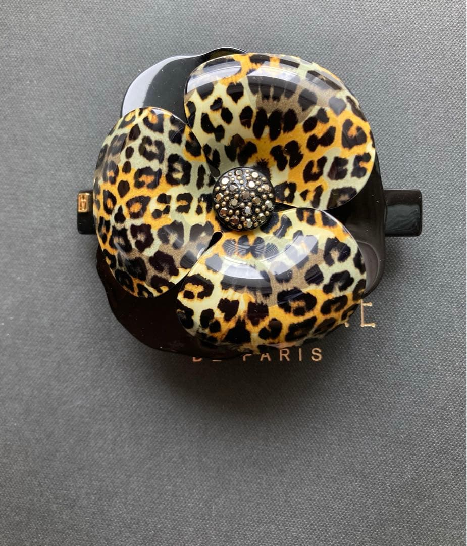 Alexandre De Paris Hairpin