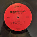 Western Music Roland Brival /Cr Ole Gypsy Reissue