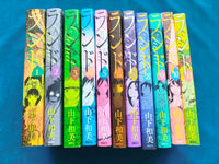 Seinen Manga 11
