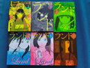 Seinen Manga 11