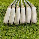 Tourstage Iron Set X-Blade 707 6