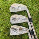 Tourstage Iron Set X-Blade 707 6