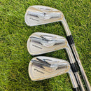 Tourstage Iron Set X-Blade 707 6