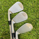Tourstage Iron Set X-Blade 707 6